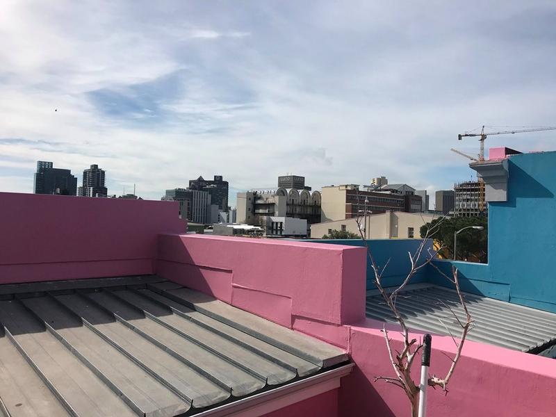 To Let 2 Bedroom Property for Rent in Bo Kaap Western Cape